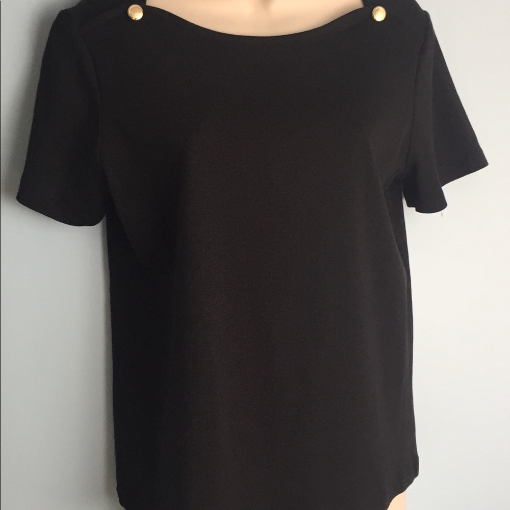 Rafaella Top Size Large